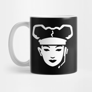 Lifeline Icon - Apex Legends Mug